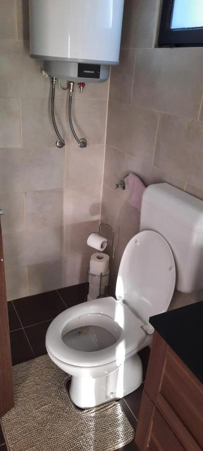 הוילה Petrinja House Kupa Mb מראה חיצוני תמונה