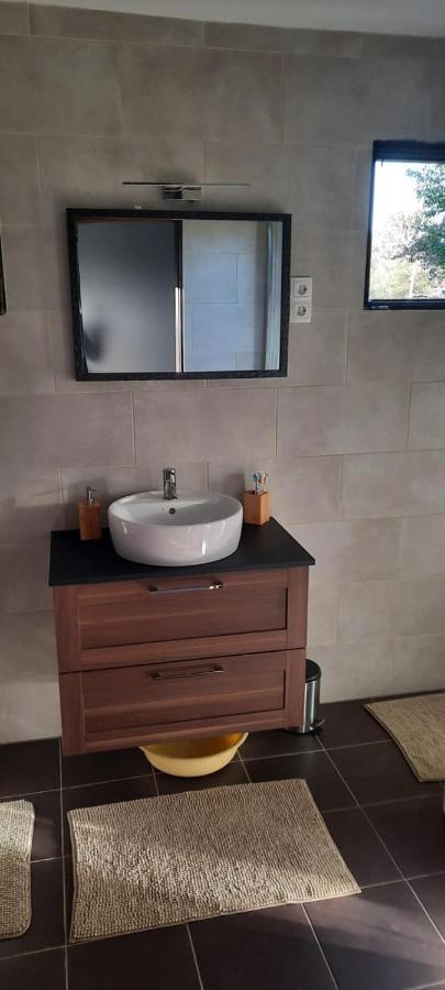 הוילה Petrinja House Kupa Mb מראה חיצוני תמונה