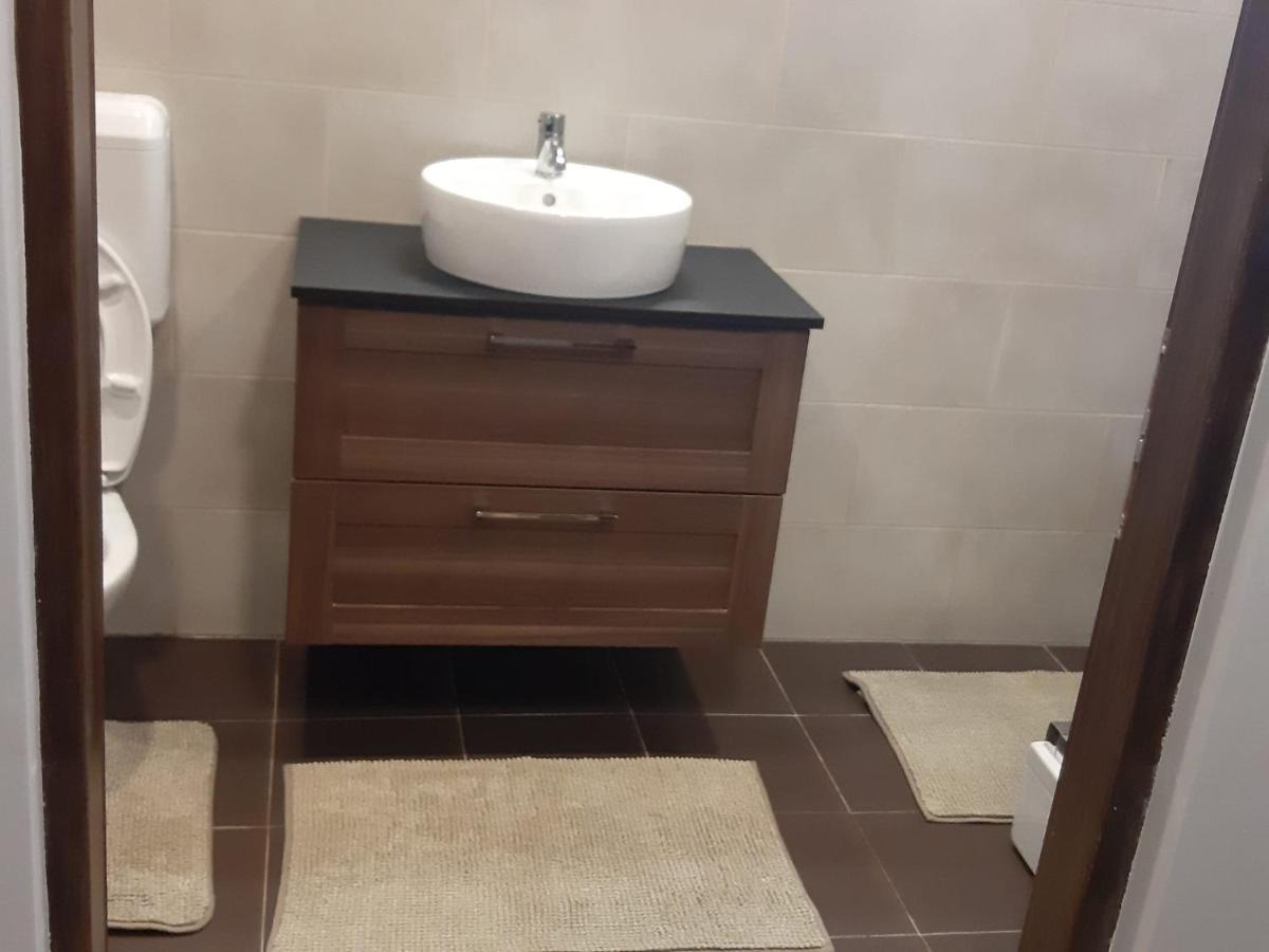 הוילה Petrinja House Kupa Mb מראה חיצוני תמונה