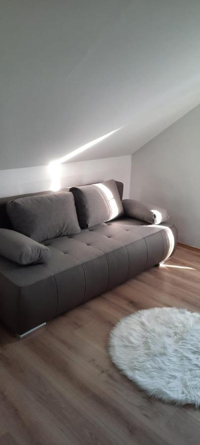 הוילה Petrinja House Kupa Mb מראה חיצוני תמונה