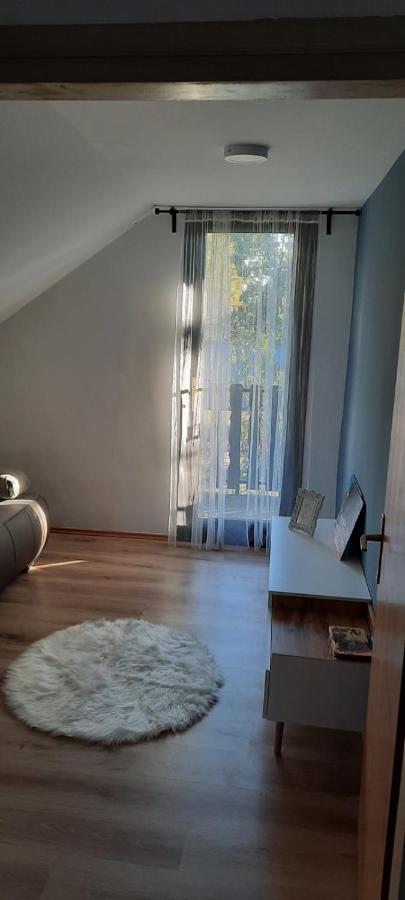 הוילה Petrinja House Kupa Mb מראה חיצוני תמונה