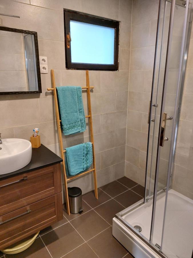 הוילה Petrinja House Kupa Mb מראה חיצוני תמונה